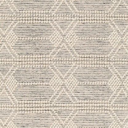 Surya Hemingway Hmg-2310 Grey Area Rug