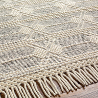 Surya Hemingway Hmg-2310 Grey Area Rug