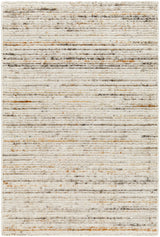 Surya Hollister Hol-2301 Brown Rug.