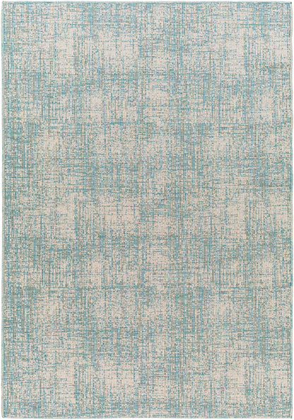 Surya Hampton Hpt-2300 Green Area Rug