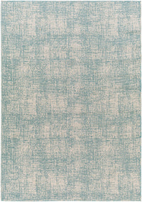 Surya Hampton Hpt-2300 Green Area Rug