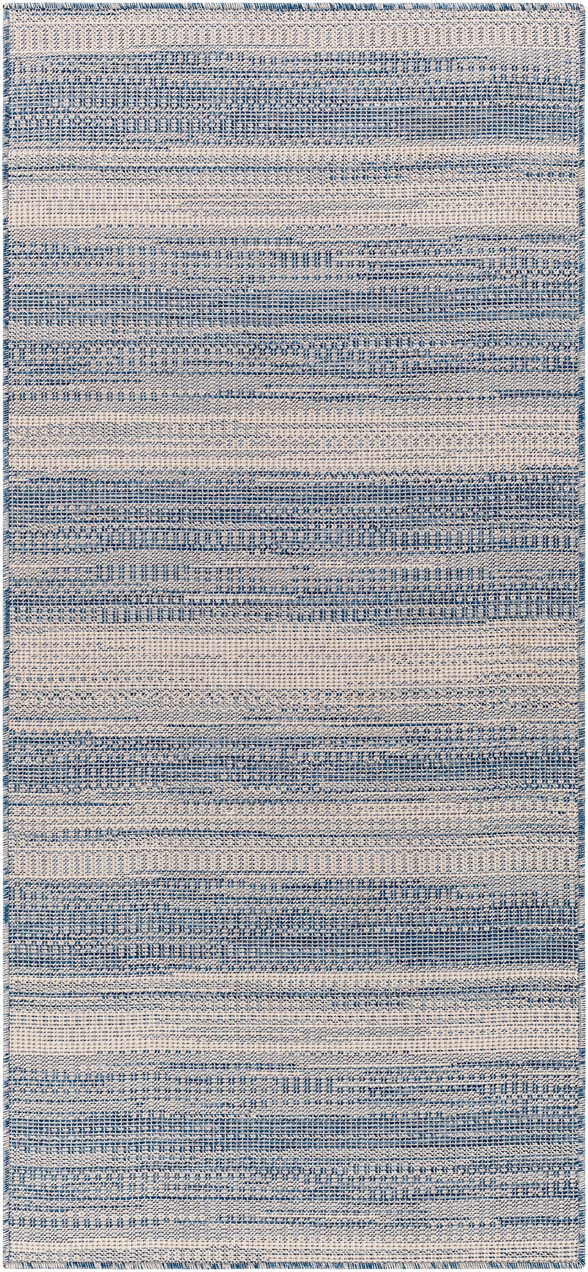 Surya Hampton Hpt-2301 Blue Area Rug