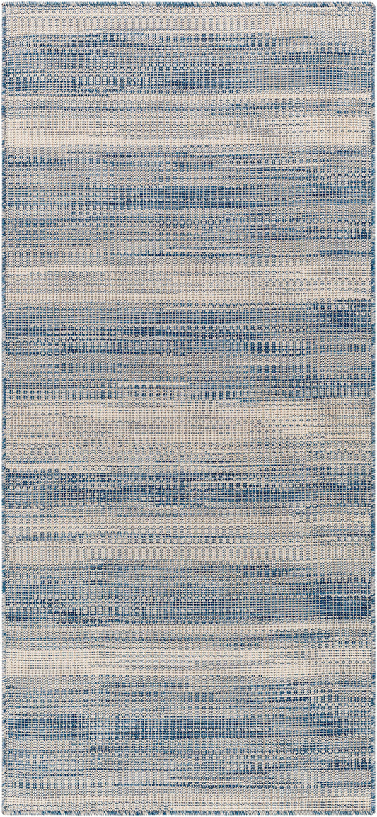 Surya Hampton Hpt-2301 Blue Area Rug