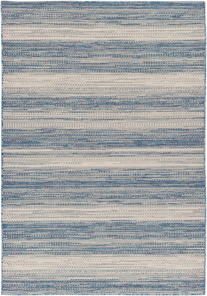 Surya Hampton Hpt-2301 Blue Area Rug