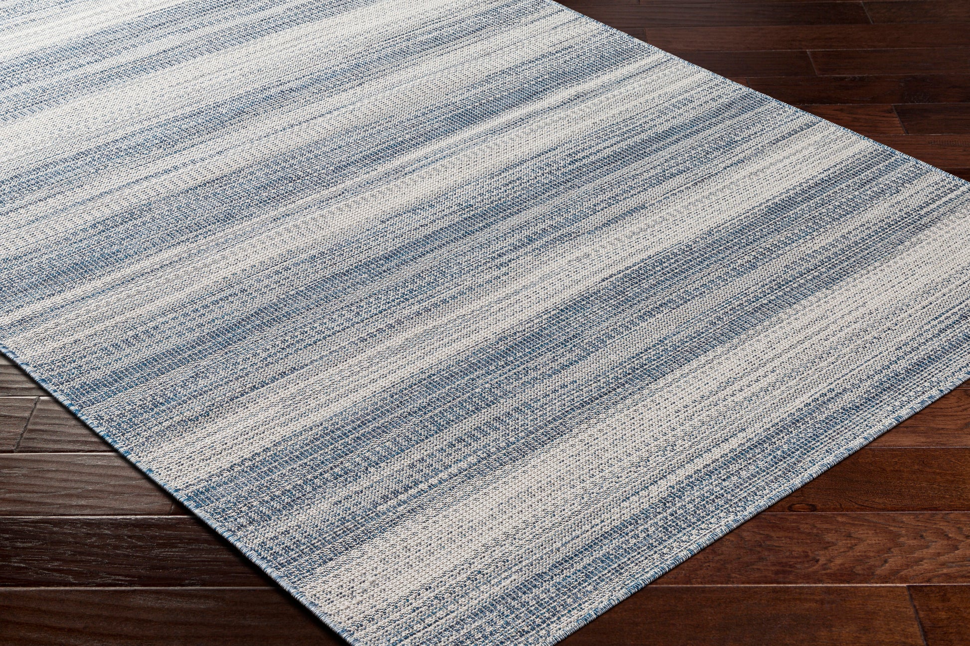 Surya Hampton Hpt-2301 Blue Area Rug