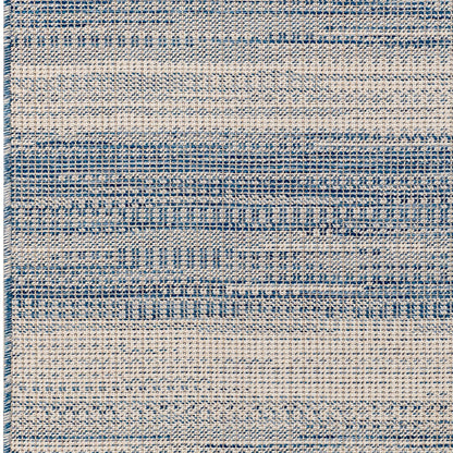 Surya Hampton Hpt-2301 Blue Area Rug