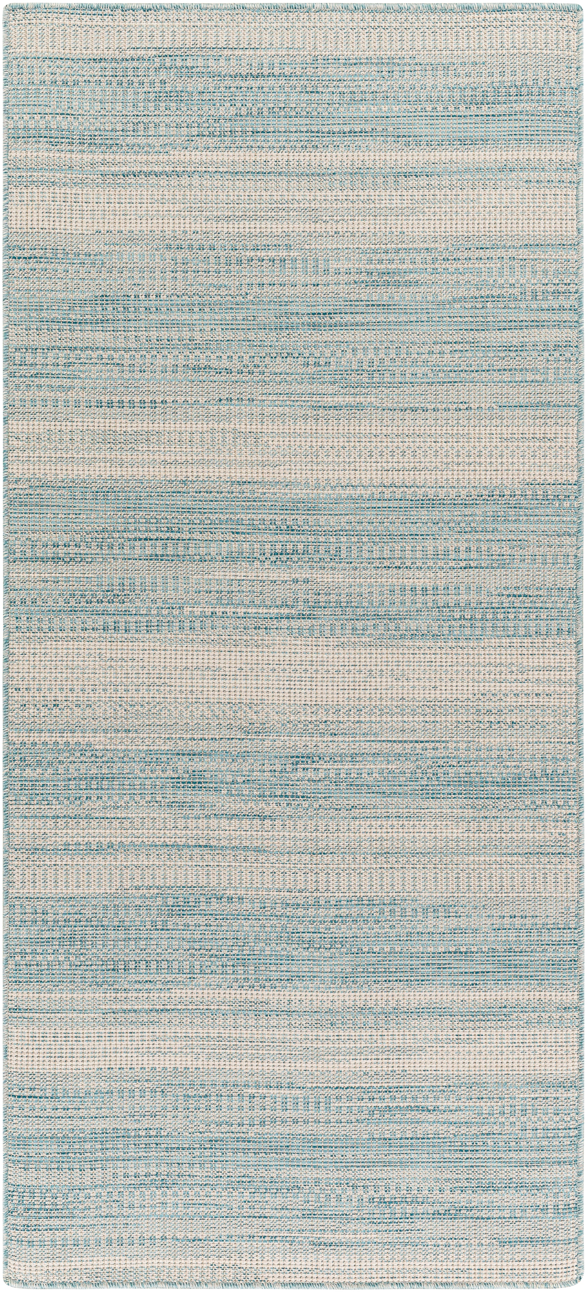 Surya Hampton Hpt-2303 Light Blue Area Rug