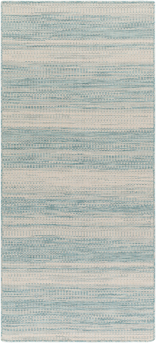 Surya Hampton Hpt-2303 Light Blue Area Rug