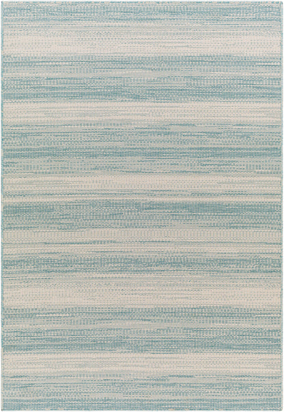 Surya Hampton Hpt-2303 Light Blue Area Rug