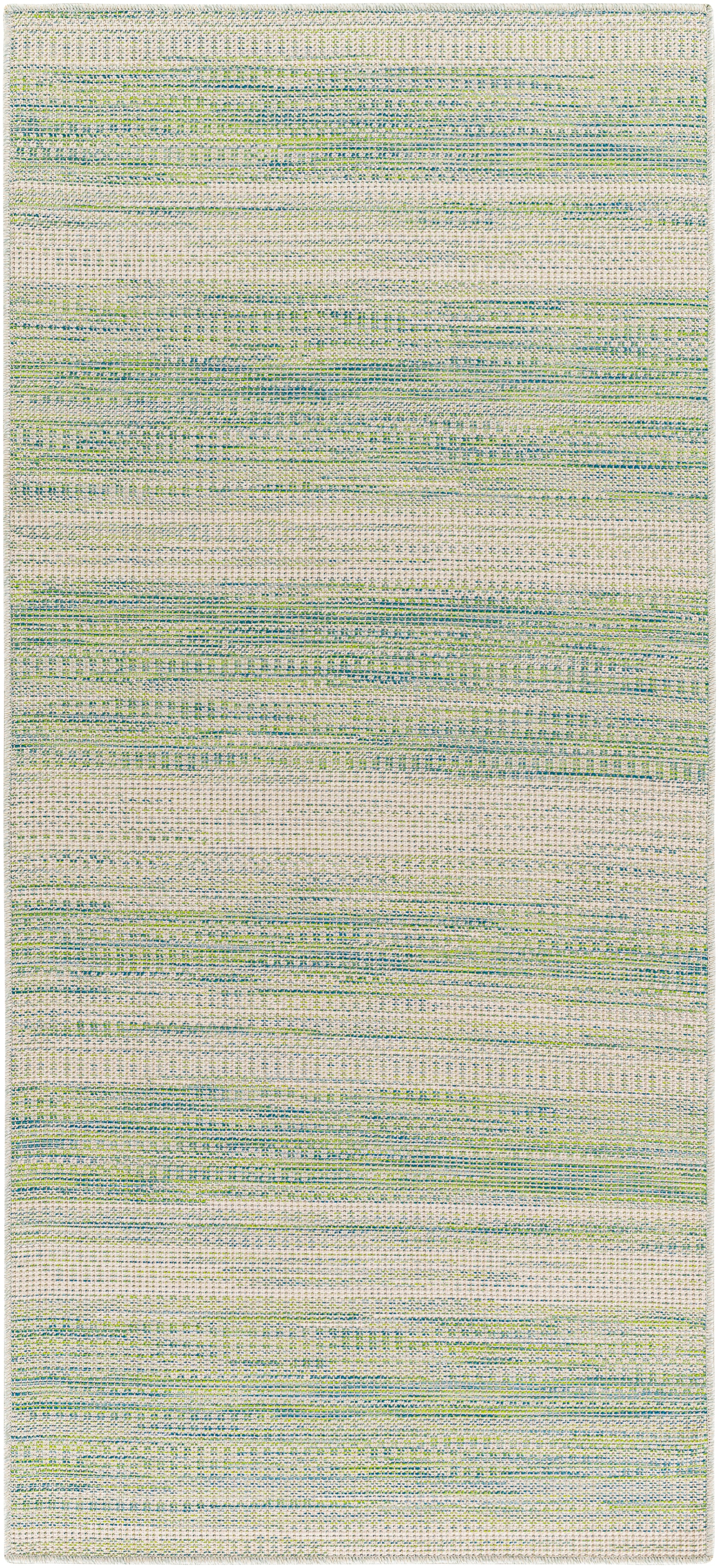 Surya Hampton Hpt-2304 Green Area Rug