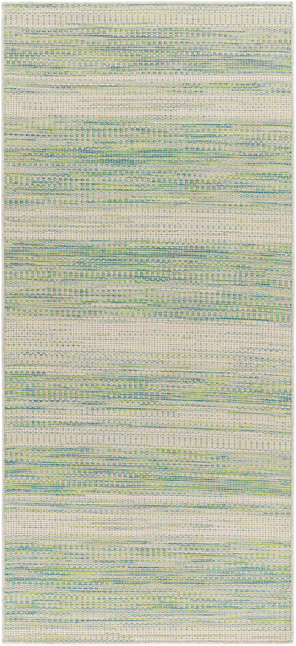 Surya Hampton Hpt-2304 Green Area Rug