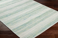 Surya Hampton Hpt-2304 Green Area Rug