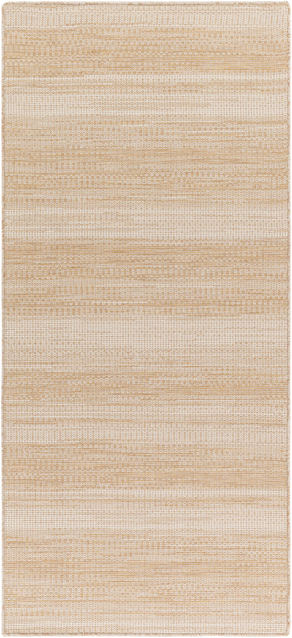 Surya Hampton Hpt-2305 Brown Area Rug