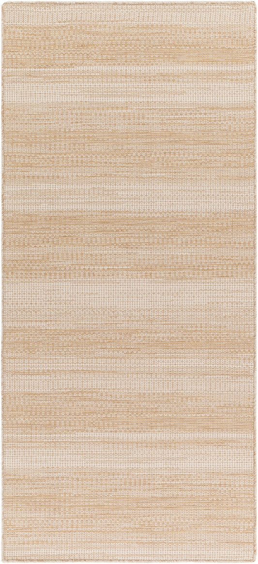 Surya Hampton Hpt-2305 Brown Area Rug