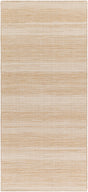 Surya Hampton Hpt-2305 Brown Rug.