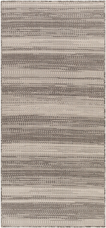 Surya Hampton Hpt-2306 Grey Area Rug