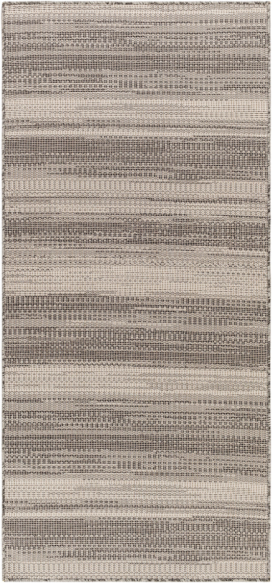 Surya Hampton Hpt-2306 Grey Area Rug