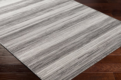 Surya Hampton Hpt-2306 Grey Area Rug