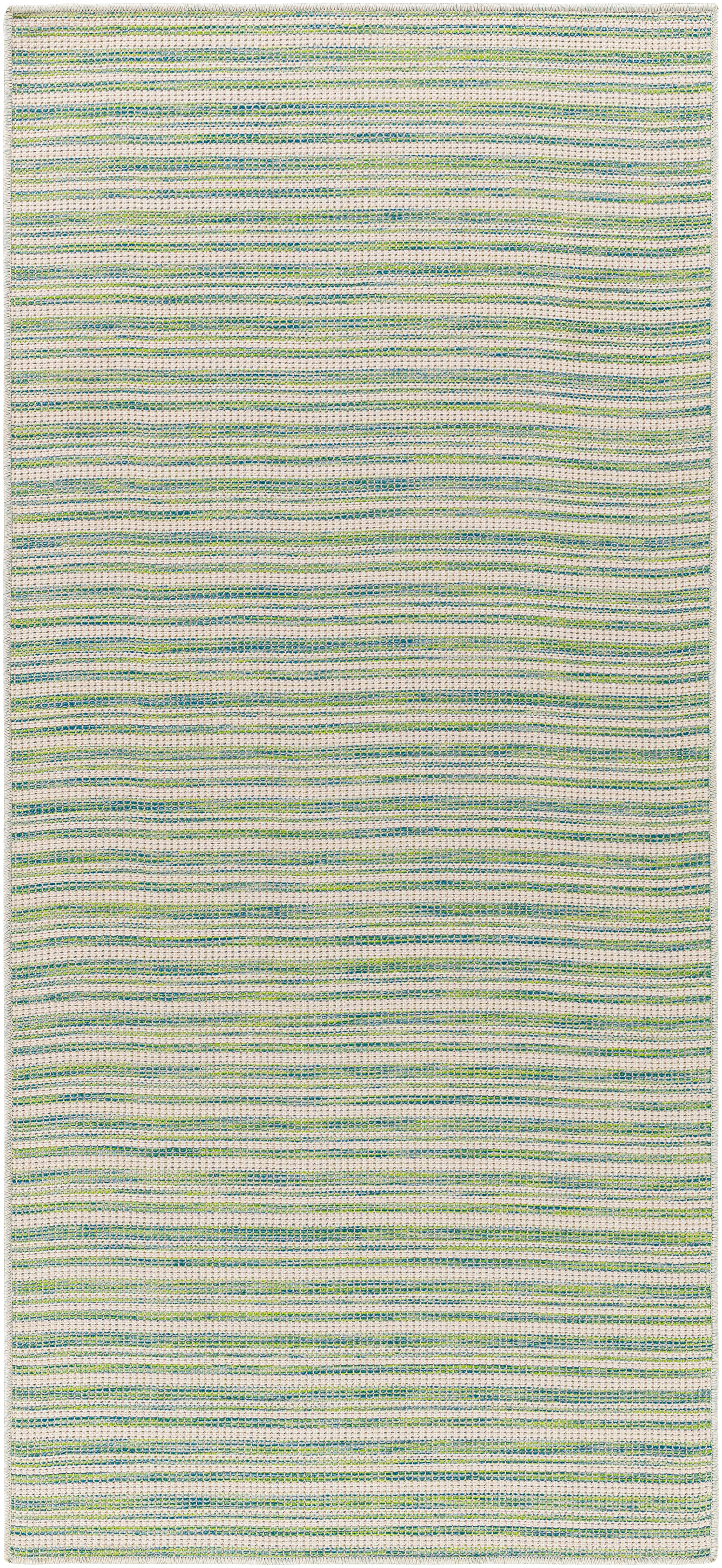 Surya Hampton Hpt-2307 Green Area Rug