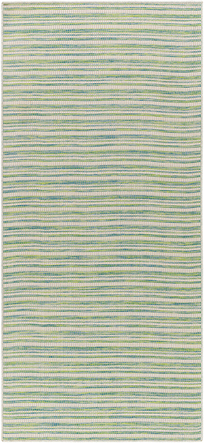 Surya Hampton Hpt-2307 Green Area Rug