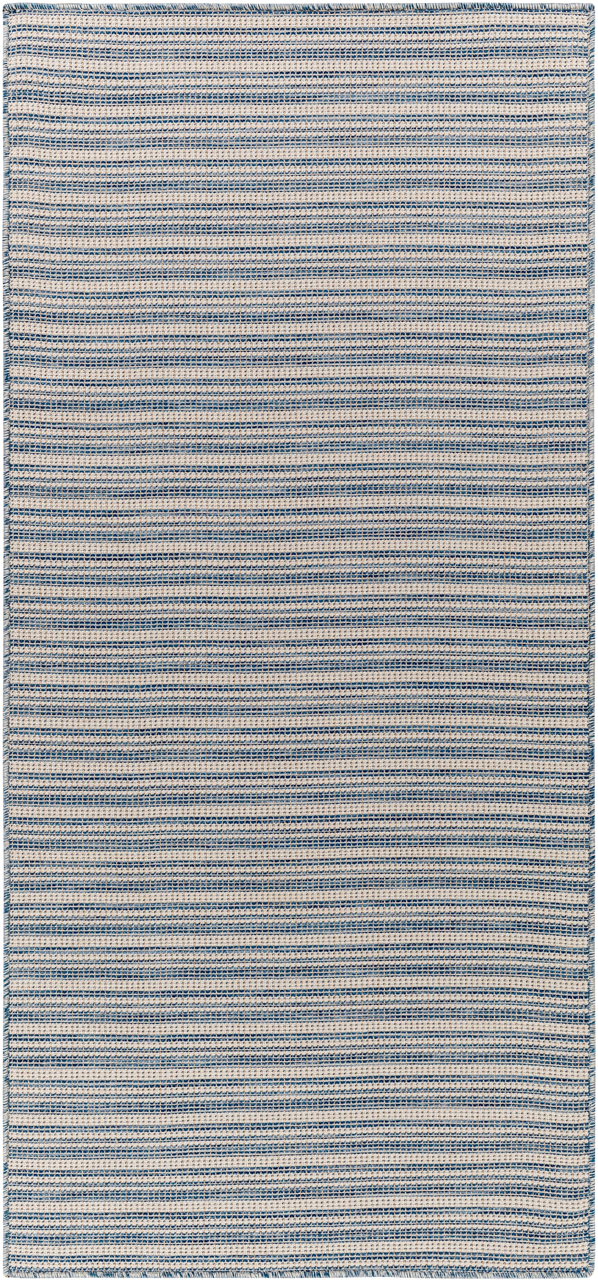 Surya Hampton Hpt-2308 Blue Area Rug