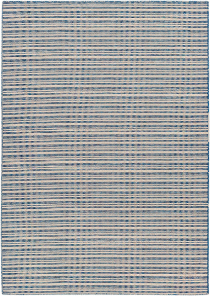 Surya Hampton Hpt-2308 Blue Area Rug