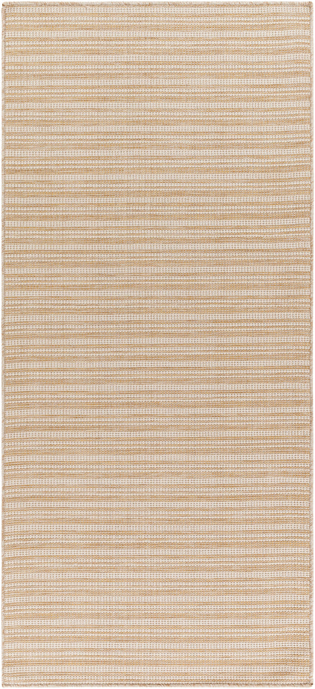 Surya Hampton Hpt-2309 Brown Rug.