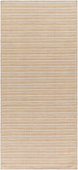Surya Hampton Hpt-2309 Brown Rug.