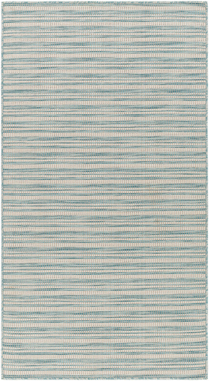 Surya Hampton Hpt-2311 Light Green Area Rug