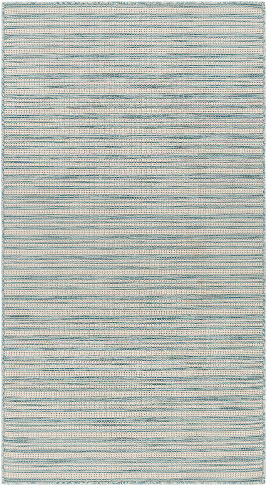 Surya Hampton Hpt-2311 Light Green Area Rug