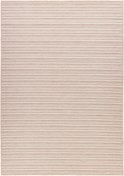 Surya Hampton Hpt-2312 Pink Area Rug