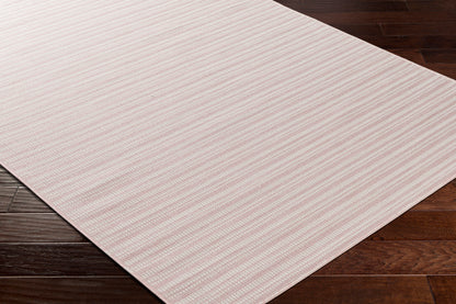 Surya Hampton Hpt-2312 Pink Area Rug