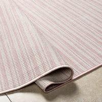 Surya Hampton Hpt-2312 Pink Area Rug