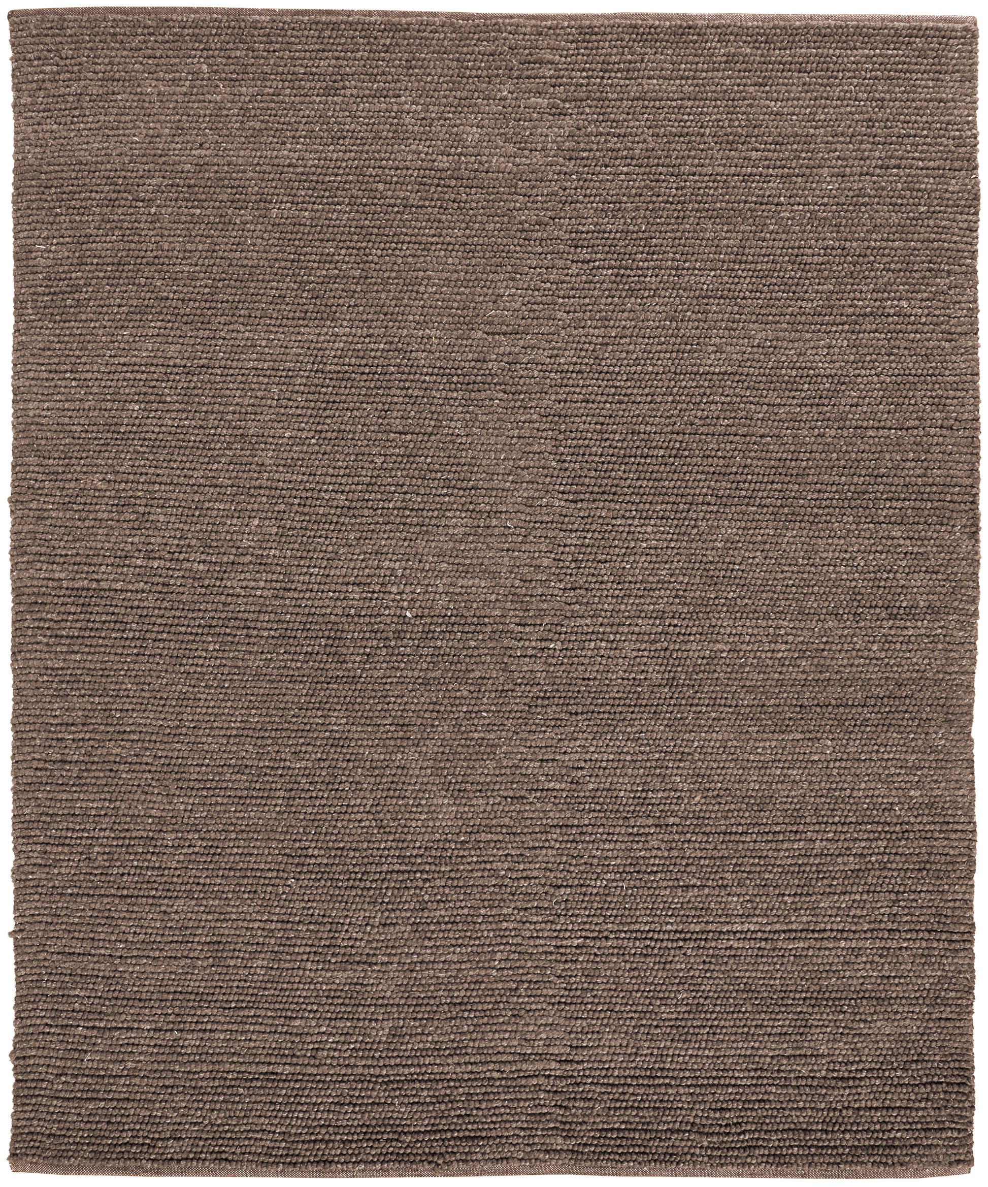 Feizy Thayer 8649F Brown Area Rug