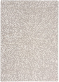 Nourison Michael Amini Ma30 Star Smr03 Taupe Area Rug