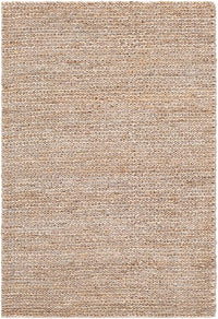 Surya Haraz Hra-1001 Taupe, Cream Solid Color Area Rug