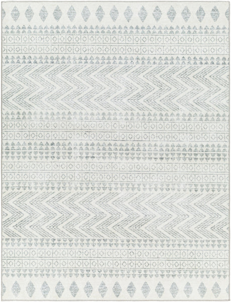 Surya Hera Hrh-2300 Beige Rug.