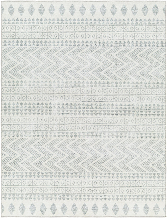 Surya Hera Hrh-2300 Beige Rug.