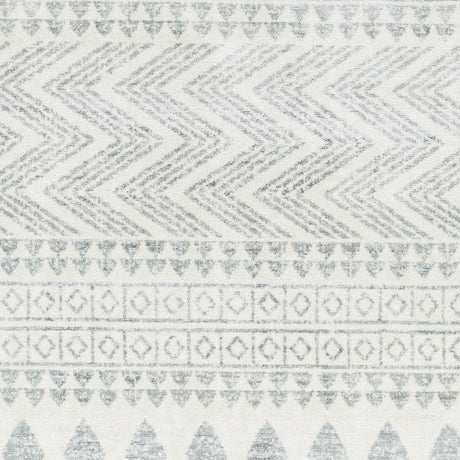 Surya Hera Hrh-2300 Beige Rug.