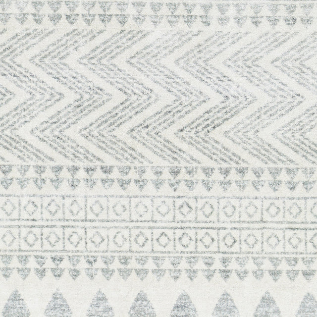 Surya Hera Hrh-2300 Beige Rug.