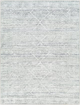 Surya Hera Hrh-2302 Grey Rug.
