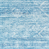Surya Hera Hrh-2307 Blue Rug.