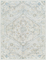 Surya Hera Hrh-2310 Beige Rug.