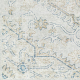 Surya Hera Hrh-2310 Beige Rug.