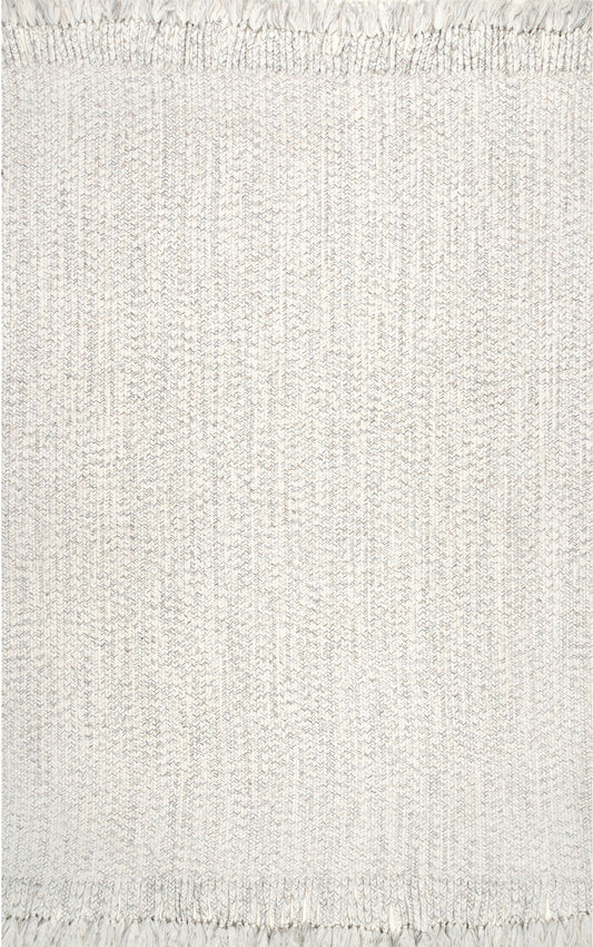 Nuloom Courtney Nco2000C Ivory Area Rug