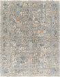 Surya Hassler Hsl-2300 Grey Rug.