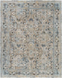 Surya Hassler Hsl-2301 Blue Rug.