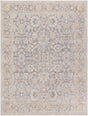 Surya Hassler Hsl-2304 Grey Rug.