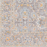 Surya Hassler Hsl-2304 Grey Rug.