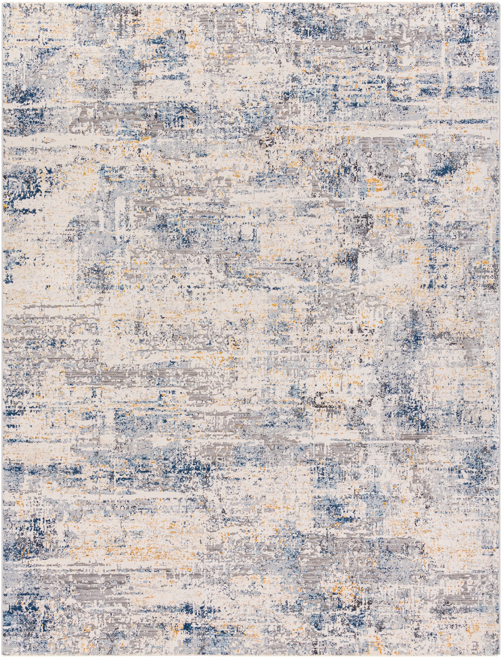 Surya Hassler Hsl-2309 Blue Area Rug